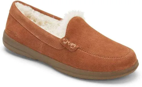 Vista 2 de Pantuflas Vionic Cedar Lynez para mujer sin cordones