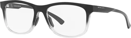 Vista 4 de Oakley Ox8175 Leadline Rx - Marco redondo para gafas graduadas para mujer