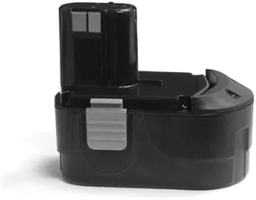 Vista 2 de ExpertPower® Batería NiCd de 18 V 2.0 Amp / 2000 mAh para Hitachi EB1812S EB1814SL EB1820 EB1820L EB1824L EB18B