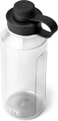 Vista 37 de YETI Botella de agua Yonder con tapa de amarre Yonder, ligera, a prueba de fugas y sin BPA