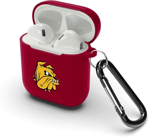 Vista 54 de SOAR Funda protectora para Airpods de la NCAA NCAA