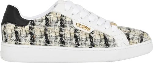 Vista 5 de GUESS Tenis Renzy para mujer
