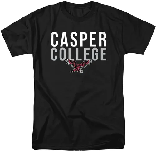 Vista 107 de Colección de camisetas para adultos apiladas colegiales 1 Universidad Estatal de Albany
