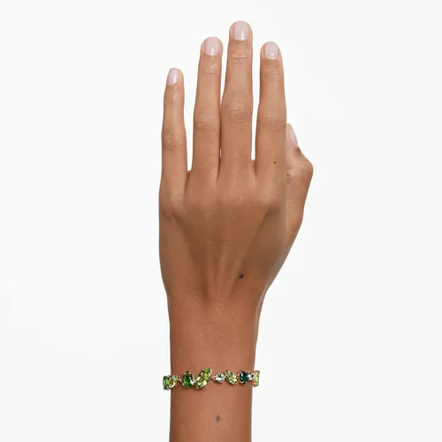 Vista 5 de Swarovski Colección de pulseras de cristal Gema