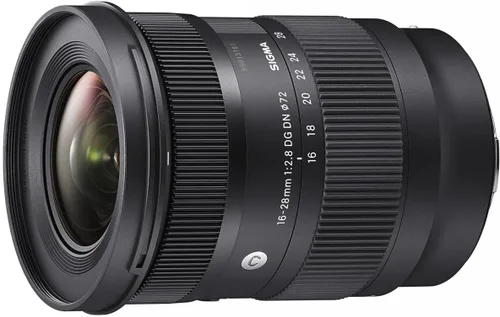 Vista 9 de Sigma Lente contemporánea de 0.630-1.102 in f/2.8 DG DN para Sony E, paquete con kit de filtro ProOptic de 2.835 in, sombra de lente, funda de lente