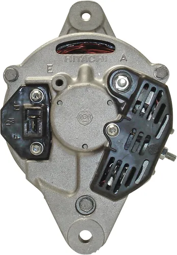 Vista 2 de ACDelco Gold 334-1547 Alternador, remanufacturado (Renovado)