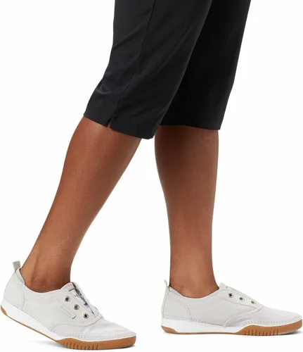 Vista 6 de Columbia Anytime Casual Capri para mujer resistente a las manchas protección solar