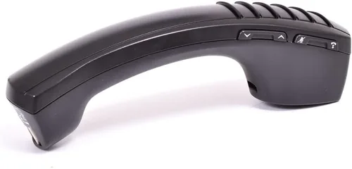 Vista 2 de Mitel Paquete de teléfono inalámbrico y módulo DECT, #50005711 Teléfonos Mitel 5330e, 5340e y 5360e Incluye todos los accesorios de Mitel