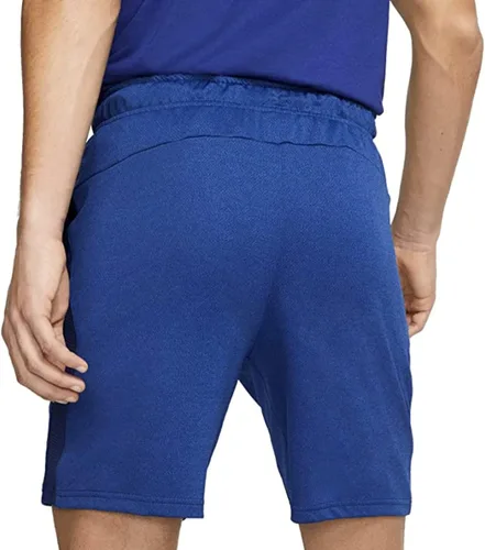 Vista 4 de Nike Pantalones cortos tejidos Flex 2.0 sin bolsillos para hombre