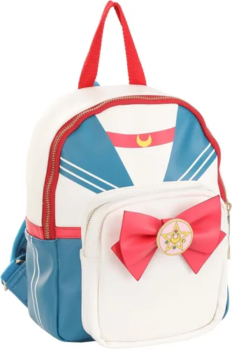 Vista 2 de Mochila Sailor Moon, Varios colores, Classic