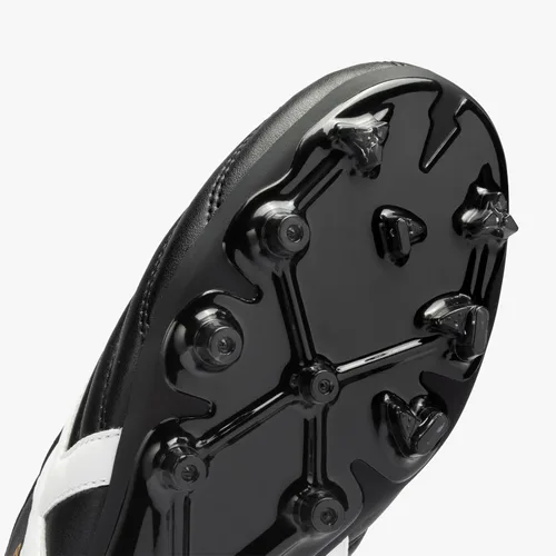 Vista 3 de KELME Tacos de fútbol para hombre, FG Firmes/Artificial Ground Shoes,Ligero para fútbol atlético al aire libre