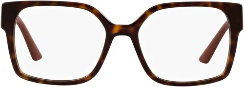 Vista 2 de Prada PR 10WV - Gafas para mujer Dark Havana 54