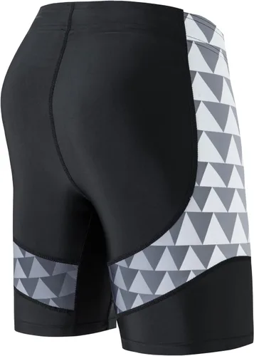 Vista 3 de ADOREISM Traje de baño Jammer de secado rápido para hombre