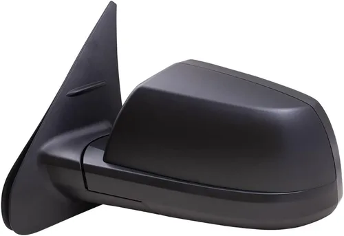 Vista 9 de Power Mirror for 2014-2021 Tundra Heated 879400C460 Left TO1320302