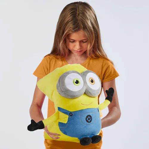 Vista 4 de BOB The Minion Almohada PET