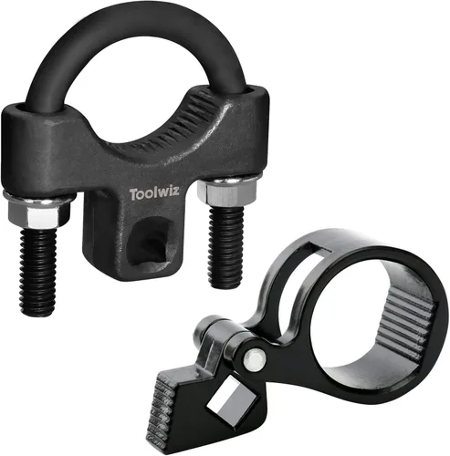 Vista 9 de Toolwiz Llave interna del hex. de Rod de acoplamiento el 1/2" herramientas