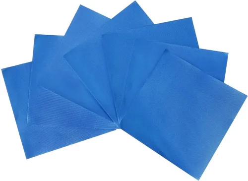 Vista 4 de Webake Envolturas de chocolate para dulces, papel de aluminio, 100 piezas para chocolate casero, dulces de bricolaje, dulce de azúcar y brownies