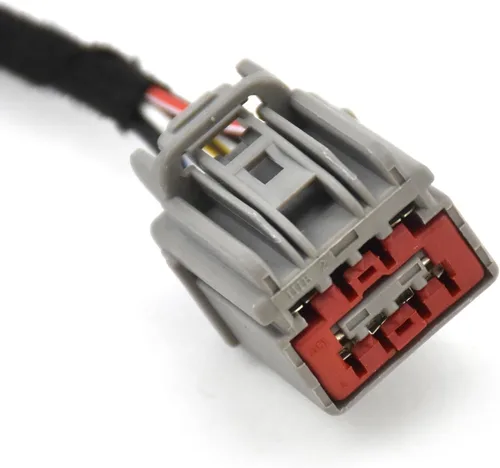 Vista 3 de 14+ RAM Classic USB Media Center Hub Actualización Adaptador de arnés de cableado para CARPLAY