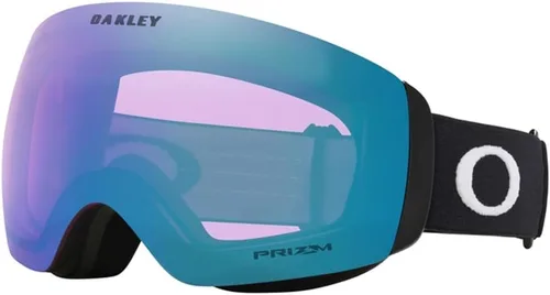 Vista 9 de OAKLEY Flight Deck MEDIUM/LARGE Ski Goggles For Men For Women OO7050, OO7064 + Care Kit