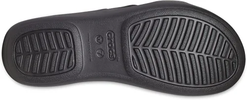 Vista 3 de Crocs Sandalias de cuña con tiras Boca para mujer