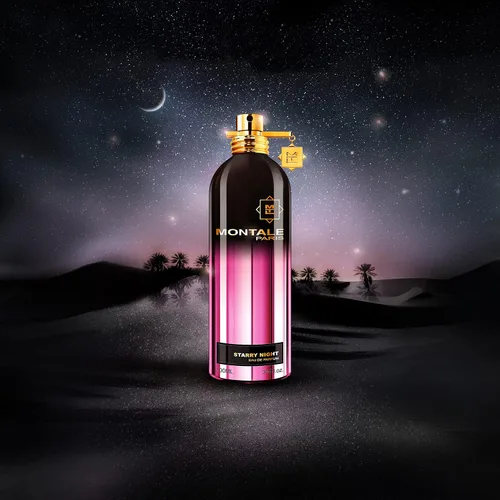 Vista 3 de MONTALE Starry Nights Eau de Parfum en aerosol, 3.3 onzas líquidas
