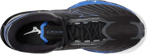Vista 3 de Mizuno Wave Prophecy 12 - Tenis de correr para hombre, 40.5 EU