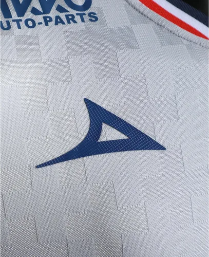 Vista 5 de Pirma Cruz Azul Camiseta 2025-2026 para hombre
