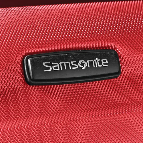 Vista 83 de Samsonite Omni PC - Maleta extensible rígida, Negro