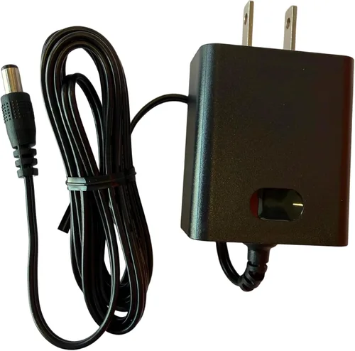 Vista 5 de Adaptador de fuente de alimentación OEM 5V 2A compatible con Yealink YLPS052000C1-US teléfonos SIP T54W T46S T46U T46G T48S T48U T48G T52S T54S T56A