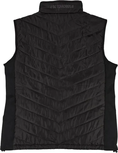 Vista 9 de Ergodyne Chaleco térmico recargable unisex para adultos con batería