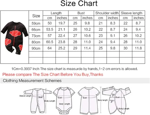Vista 7 de Enterizo de algodón con botones y botones para bebés y niñas