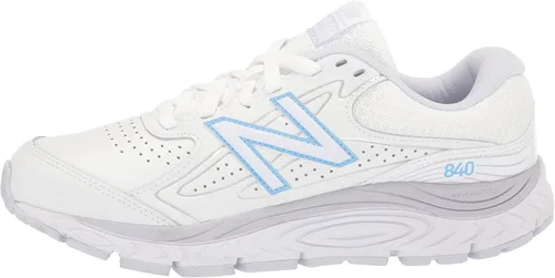 Vista 8 de New Balance Women's 840 V3 Walking Shoe