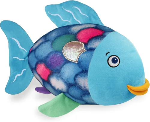 Vista 9 de YOTTOY Colección contemporánea Muñeca de peluche suave Pinkalicious de 15 pulgadas de alto