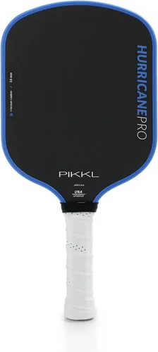 Vista 7 de PIKKL Hurricane Pro T700 - Paleta de pickleball de fibra de carbono