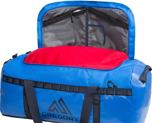 Vista 2 de Gregory 120-liters