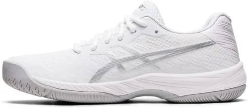 Vista 4 de ASICS Zapatillas de tenis Gel-Game 9 para mujer