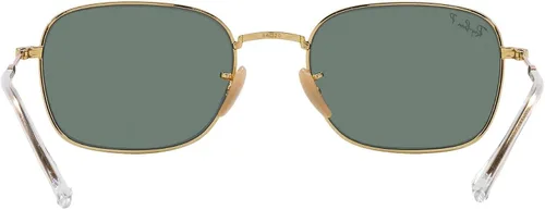 Vista 7 de Ray-Ban Gafas de sol cuadradas Rb3706 para mujer
