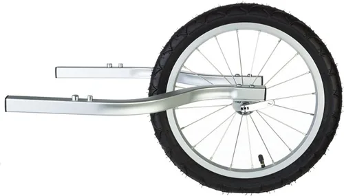 Vista 2 de Thule Kit de jogging de carros