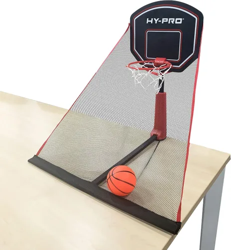 Vista 3 de Hy-Pro Juego de baloncesto en cualquier lugar