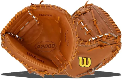 Vista 11 de Wilson Guantes de béisbol 2024 Classics Series A2000