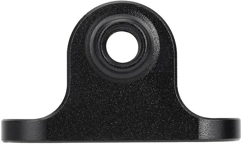 Vista 8 de Vbestlife Soporte de metal para computadora de bicicleta, soporte de adaptador de cámara, accesorio de adaptador de montaje combinado