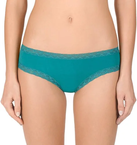 Vista 59 de Natori Braga Estilo Girl Brief de Algodón Bliss para Mujer Negro