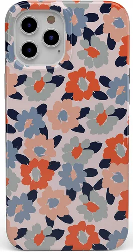 Vista 16 de Funda Casely para iPhone 11 Pro Max Arte del Caos Calavera de Grateful Dead Diseño Clásico Ultra Delgado