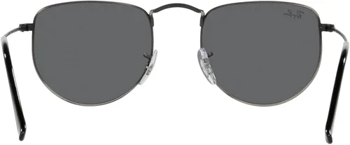 Vista 7 de Ray-Ban RB3958 Elon - Gafas de sol redondas