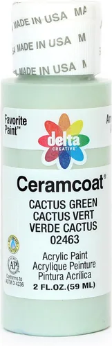 Vista 148 de Delta Creative Ceramcoat - Pintura acrílica en varios colores (2 onzas), 2002, oro antiguo