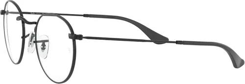 Vista 29 de Ray-Ban unisex-adult Rx3447v Round Metal Round Prescription Eyewear Frames