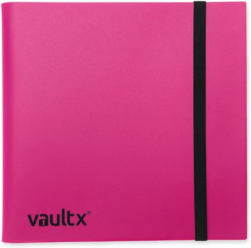 Vista 11 de Vault X Carpeta de tarjetas comerciales con correa de bolsillo 12 480