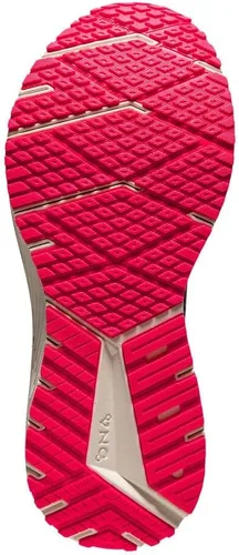 Vista 4 de Brooks Revel 6 Neutral - Zapatillas de correr para mujer