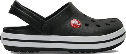 Vista 5 de Crocs Unisex-Child Crocband Clogs