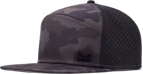 Vista 53 de melin Trenches Icon Hydro, gorra de rendimiento a presión, resistente al agua, para hombres y mujeres, golf, correr o entrenar